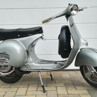 Piaggio Vespa 150 GS (VS5) - 1961