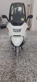 Bmw c1 125