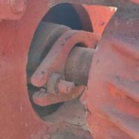 Pompa per irrigazione