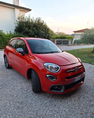 FIAT 500X SPORT 1.0 T3 120 CV