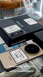 VIVO X300 PRO 5G 512GB - 16 ram