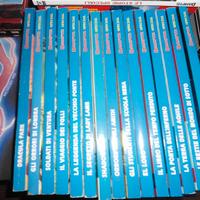 FUMETTI SPECIALI E MAXI DAMPYR