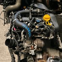 MOTORE H4DB450 1.0 TB 3 CILINDRI RENAULT CLIO/DACI