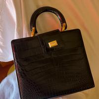 Borsa vintage Ferrè