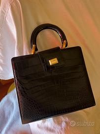 Borsa vintage Ferrè