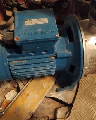 motore elettrico