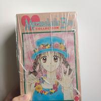 Marmalade Boy collection  manga