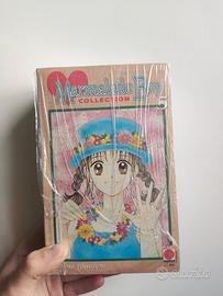 Marmalade Boy collection  manga