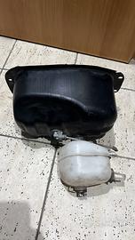 Serbatoio originale Piaggio vespa px