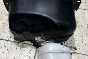 Serbatoio originale Piaggio vespa px