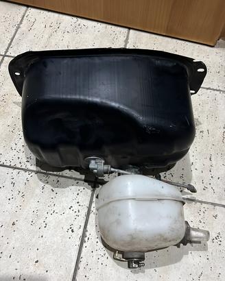 Serbatoio originale Piaggio vespa px