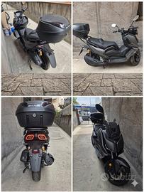 Wottan GT2 300 V2
