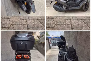Wottan GT2 300 V2