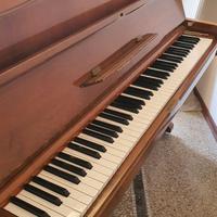 Pianoforte verticale Steinbach