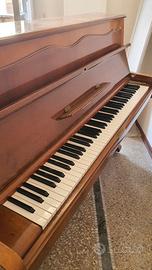 Pianoforte verticale Steinbach