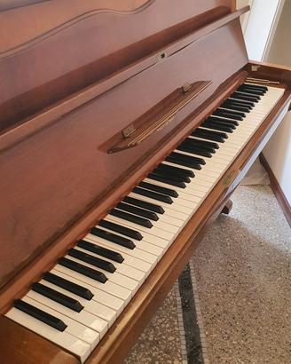 Pianoforte verticale Steinbach