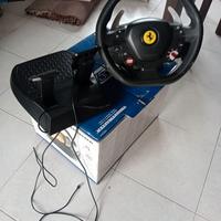thrustmaster t80