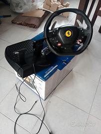 thrustmaster t80