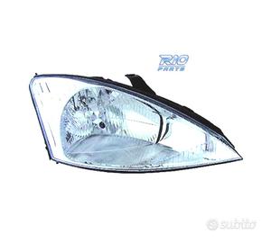FANALE DESTRO PER FORD FOCUS I 98-01