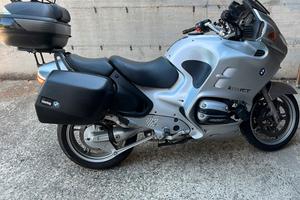 BMW R  850 RT