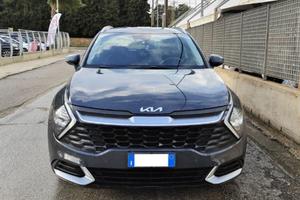 KIA Sportage 1.6 CRDi MHEV DCT Business