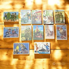 CARTOLINE UMORISTICHE