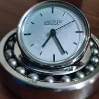 Orologio SKF sweden commemorativo per il 75° anniv