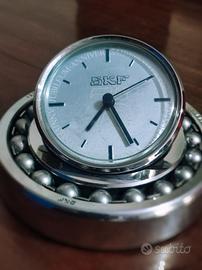 Orologio SKF sweden commemorativo per il 75° anniv