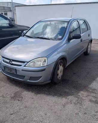 Opel corsa c x01 1.0 60cv 03-09 - ricambi