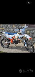 KTM SIX Days 24