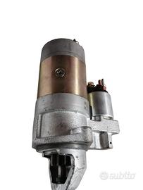 MOTORINO D' AVVIAMENTO IVECO Daily 3° Serie (99>0