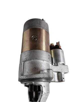 MOTORINO D' AVVIAMENTO IVECO Daily 3° Serie (99>0
