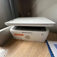 Stampante HP Laser Jet M140we