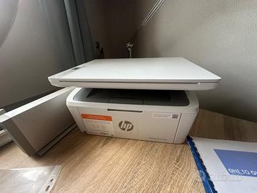 Stampante HP Laser Jet M140we