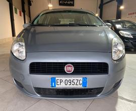 Fiat Punto 1.4 8V 5 porte Natural Power NEOPATENTA