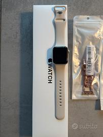 Apple watch SE 2022 40 mm gps