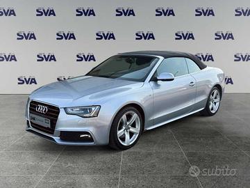 Audi A5 2.0 TDI 190CV Multitronic Business Plus S-