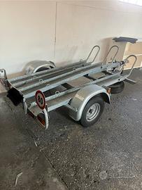 carrello porta moto (3)