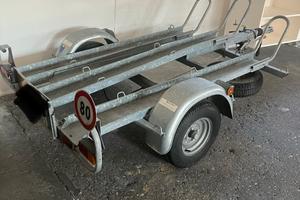 carrello porta moto (3)