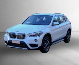 BMW X1 sdrive18i xLine 140cv auto 7m