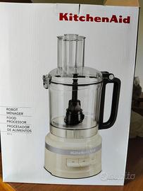 Robot da cucina KitchenAid 2,1 Lt NUOVO MAI USATO