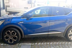 Captur 1,3 Mild hibrid  CV 140