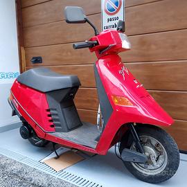 Piaggio Scatto 50