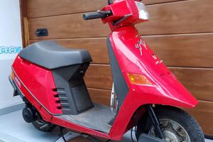 Piaggio Scatto 50
