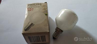 lampadine Philips incandescenza SOFTONE 40w