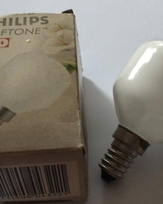 lampadine Philips incandescenza SOFTONE 40w