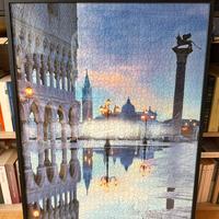 Puzzle di Venezia 1500 pezzi