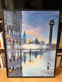 Puzzle di Venezia 1500 pezzi