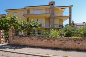 Appartamento al centro di Bosa via 1 maggio 7