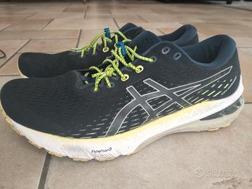 scarpe running Asics gel pursue 8